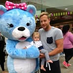 Mark Longbottom - Facebook