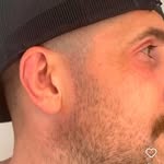 Mark Longbottom - @the.m.lark - Instagram