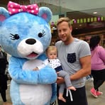 Mark Longbottom-two - Facebook