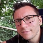 Mark Loop - @thesilverhammer - Instagram