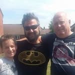 Mark Simon Loosemore - @mark.loosemore - Instagram