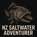 Mark Loper - @nz_saltwater_adventurer - Instagram