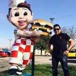 Mark Loperena Garcia - @markloperena - Instagram