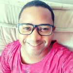 Marcus Vinícius - @marklopes10 - Instagram