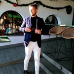 Marcos López Cortés - @marklopezcortes - Instagram