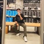 Mark Lopez - @mrk_lpz - Instagram