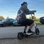 Mark Lopez - @siervito_allmotor - Instagram