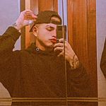 Mark Lopez - @_kaiisser_ - Instagram