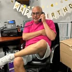 Mark Lorenzo - @bigmarkbllorenzo - Instagram