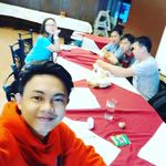 Mark Lorenzo - @marklorenzo07 - Instagram