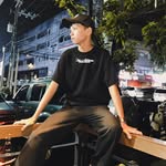 Mark Lorenzo - @am_rzno - Instagram