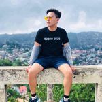 Mark Lorenzo - @mrklorenzo - Instagram
