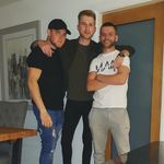 Mark Lougheed - @marklougheed - Instagram