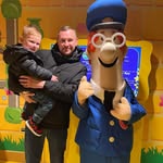 Mark Lovatt - @lovatt620 - Instagram