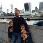 Mark Lovatt-Harris - @lovattharris - Instagram
