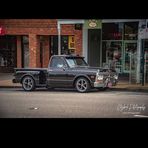 Mark Lowe - Facebook