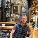 Mark Lowe - @marklowe1988 - Instagram