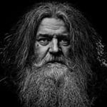 Mark  Lowen - @purpleharrier - Instagram