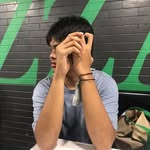 Mark Lowen - @blck_mnonloose - Instagram