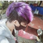 Mark Lowen Muñoz - @xrhayne - Instagram