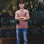 Mark Rocillo - @marklowenzz - Instagram