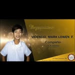 Marklowen Vicencio - @marklowenvicencio - Instagram