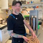 Mark Lowman - @chef_mark_lowman - Instagram