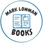 Mark Lowman Books - @marklowmanbooks - Instagram