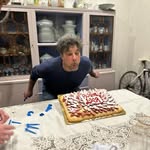 Luca Torti Margarita - @mr_day78 - Instagram