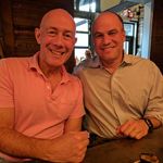 Mark Luckey - @markluckey1 - Instagram