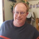 Mark Luckey - @markluckey1214 - Instagram