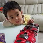 Mark Lue - @marklue1009 - Instagram