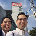 mark lue - @marklue99 - Instagram