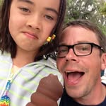 Mark Luechtefeld - @mlucky - Instagram