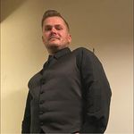 Mark Lueck - @ohyeah6910 - Instagram