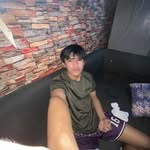 Mark Luis Rosario Gonzales - @markluisg - Instagram