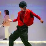 Mr. M - @mark_luisledama - Instagram