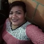 Luisana Marcano - @mark_luisi.1230 - Instagram