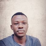 Mark Lukenge - @marklukenge - Instagram