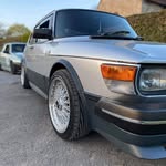 Mark Lumb - @saab_icons - Instagram