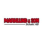 Marklund & Son Schakt AB - @marklundochson - Instagram