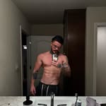 Mark Anthony Lundell - @thegodshandsfit - Instagram