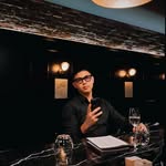 Hoàng Lương - @mark_luong04 - Instagram