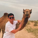 Mark Luo - @luoqiang2024 - Instagram