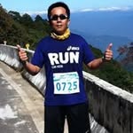Mark Luo - @polo600210 - Instagram