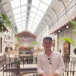Mark Luo - @hilter.tw - Instagram