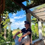Mark Luo - Facebook
