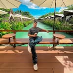 Mark Luo - Facebook