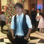 Mark Luo - @qfdfi - Instagram