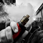 Mark Luo - @sikaryvape - Instagram